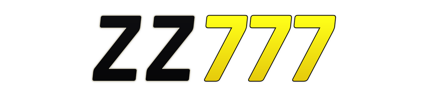 zz777 Logo